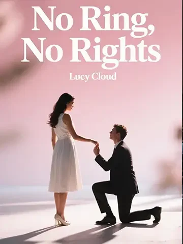 No Ring, No Rights Novel Cover