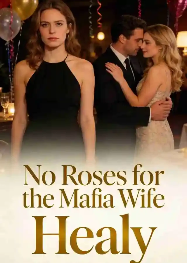 No Roses for the Mafia Wife
