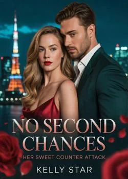 No Second Chances: her sweet counterattack