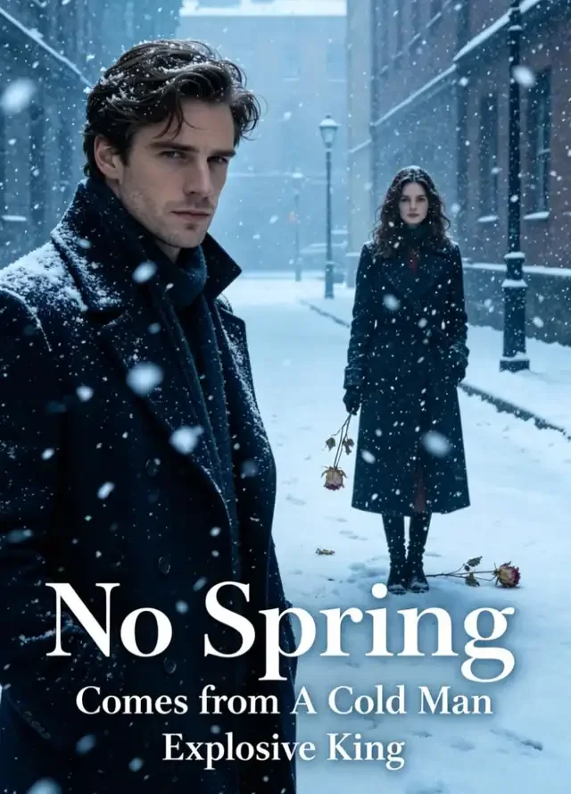 No Spring Comes from A Cold Man