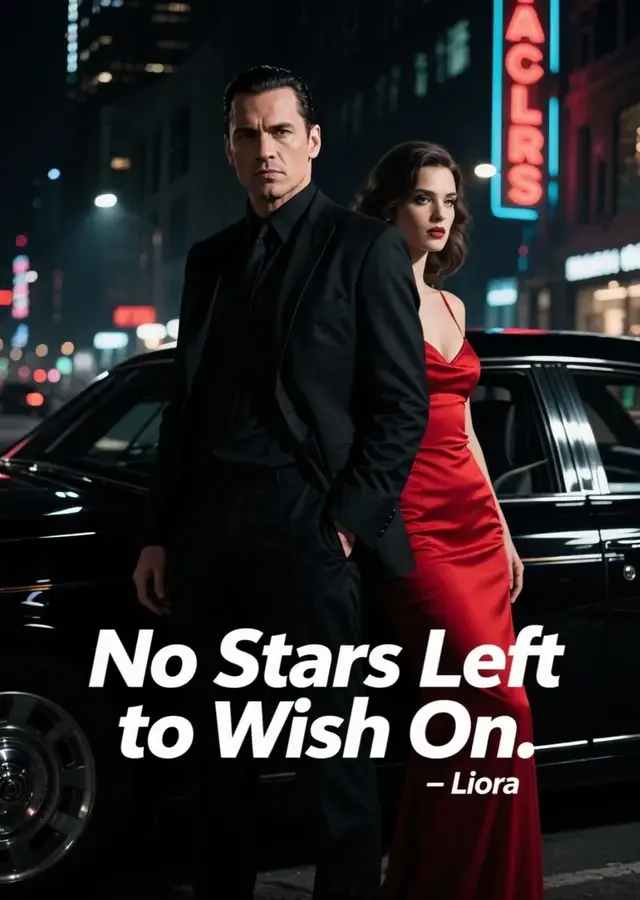 No Stars Left to Wish On