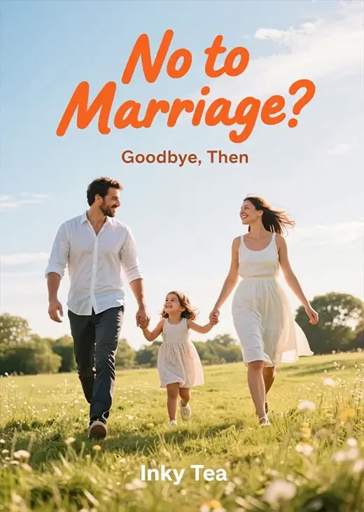 No to Marriage? Goodbye, Then