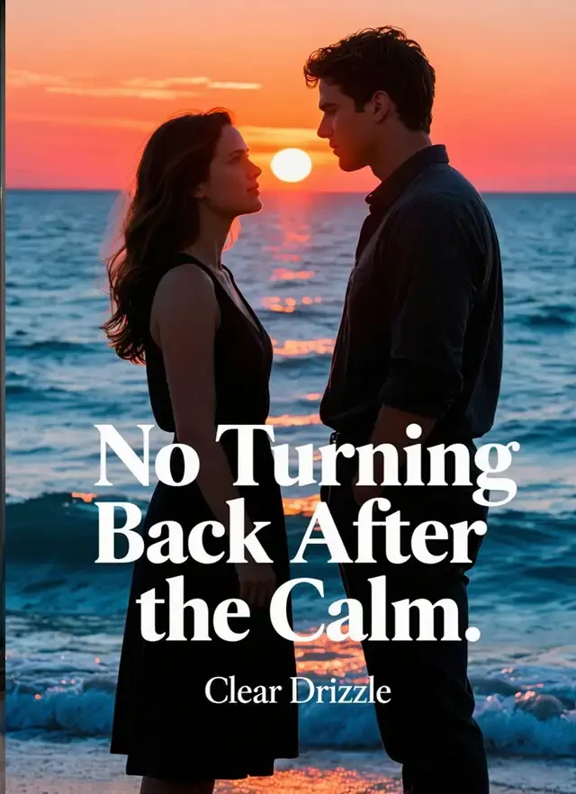 No Turning Back After the Calm
