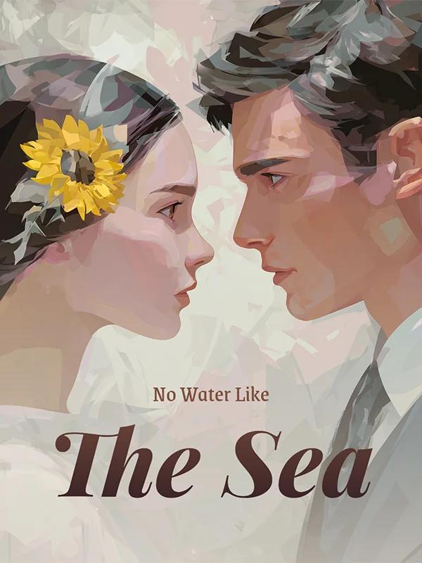No Water Like the Sea