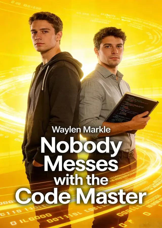 Nobody Messes with the Code Master