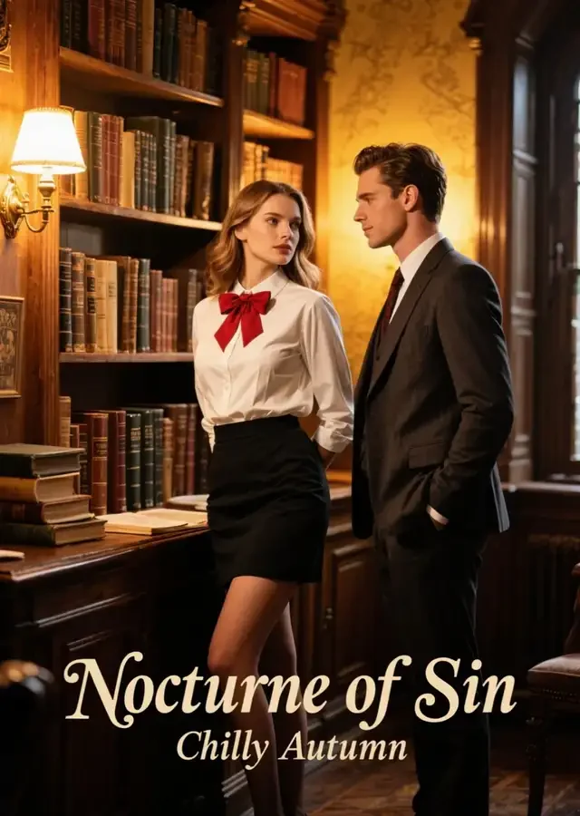 Nocturne of Sin