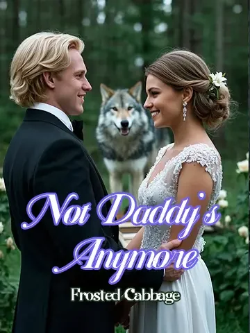 Not Daddy's Anymore