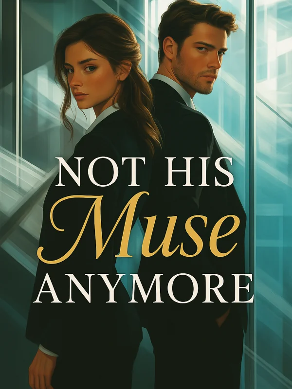 Not His Muse Anymore