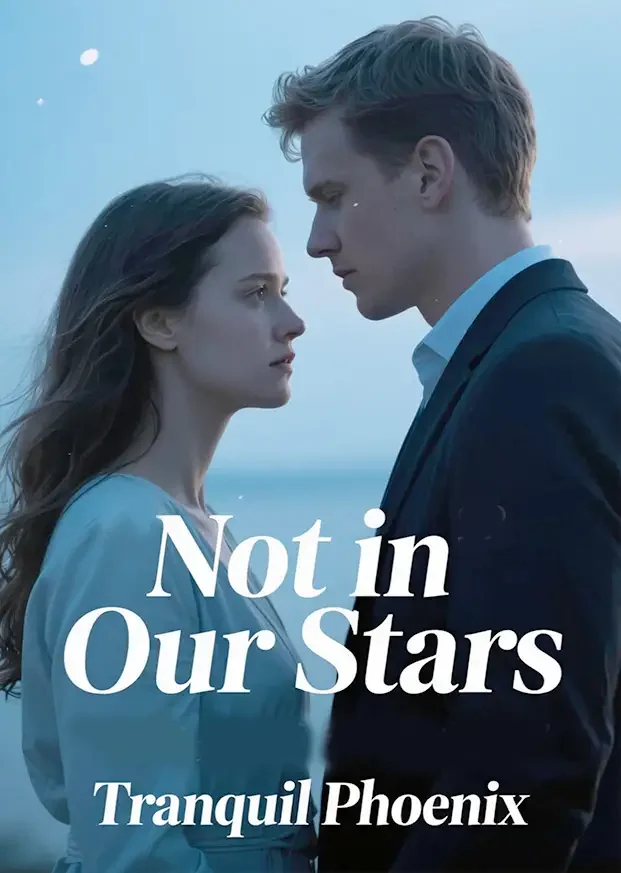 Not in Our Stars Novel Cover