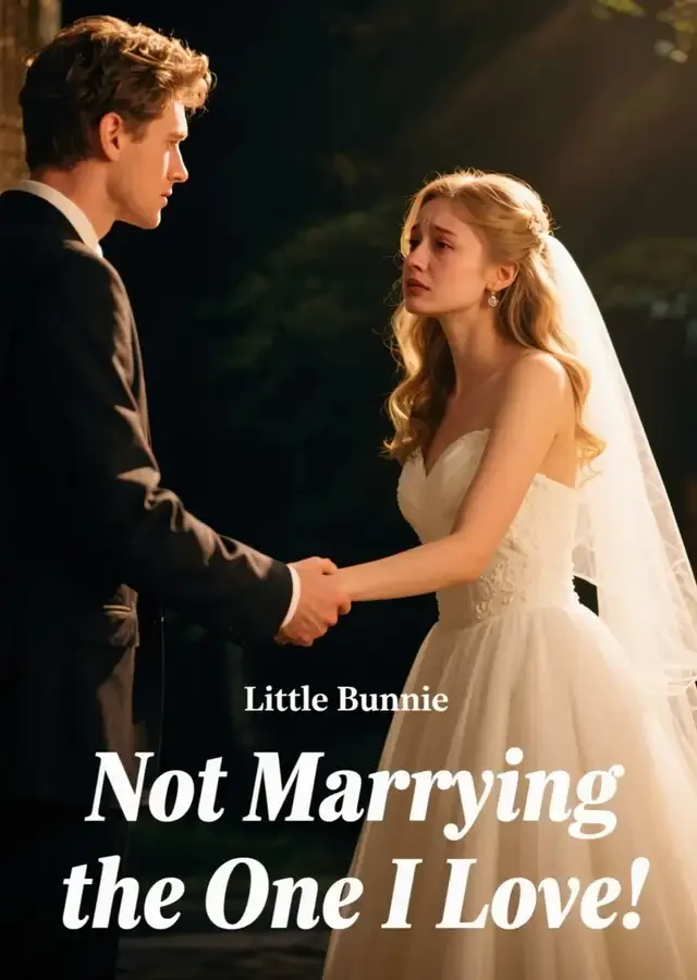 Not Marrying the One I Love