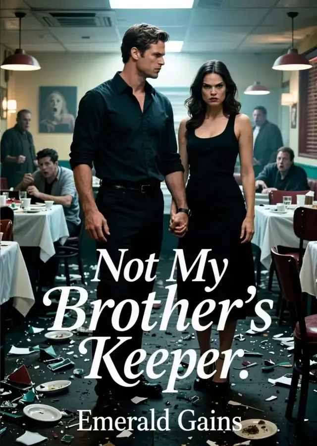Not My Brother's Keeper