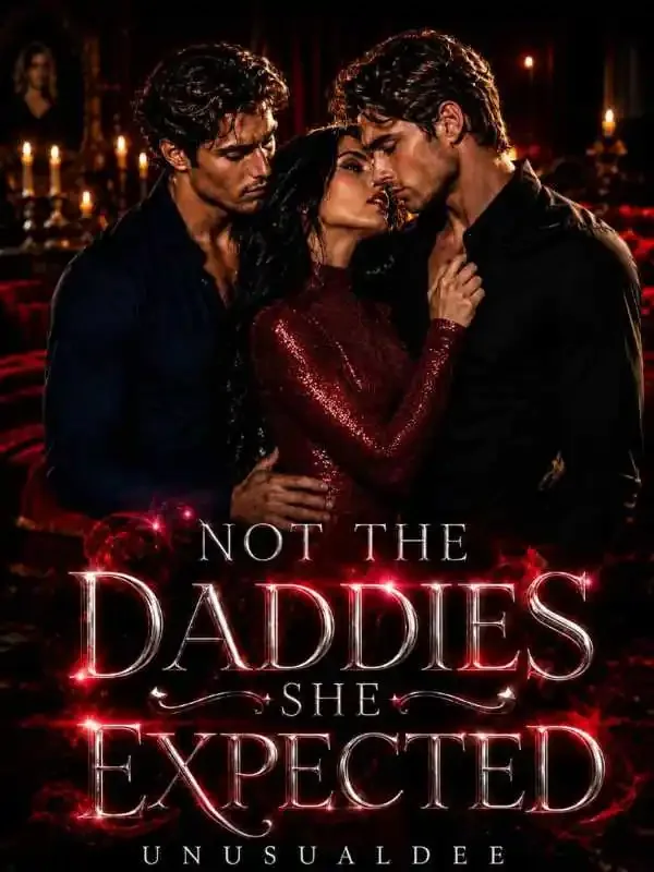 Not The Daddies She Expected