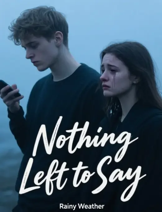 Nothing Left to Say