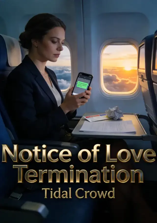 Notice of Love Termination