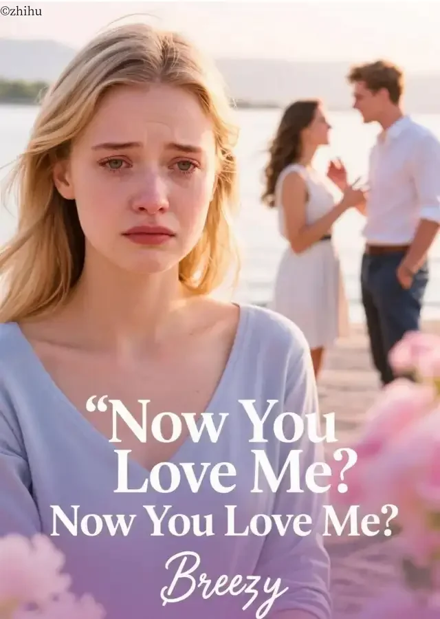 Now You Love Me?