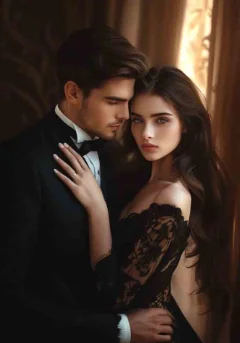 Obsessed (Forbidden Desire)