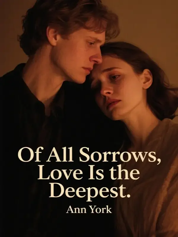 Of All Sorrows, Love Is the Deepest