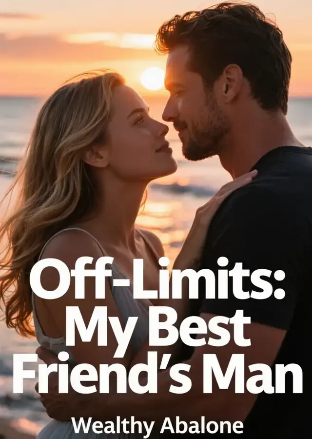 Off-Limits: My Best Friend's Man