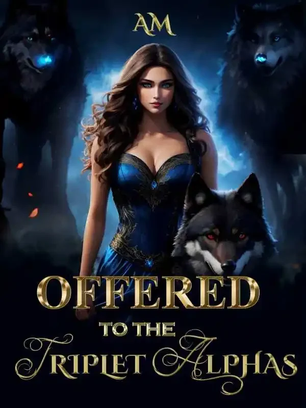 Offered to the Triplet Alphas