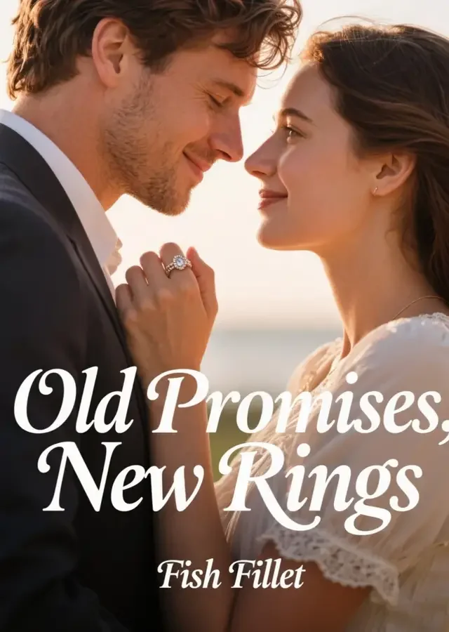 Old Promises, New Rings