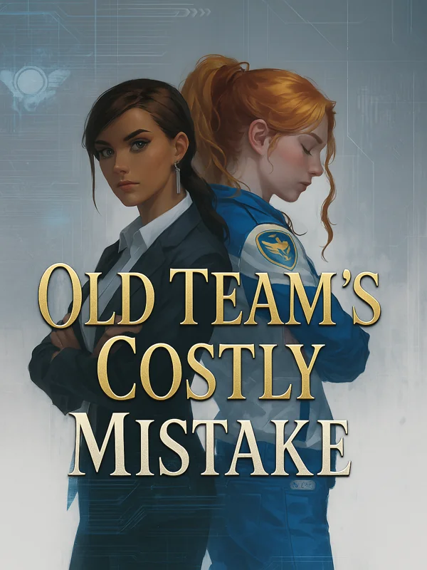 Old Team's Costly Mistake