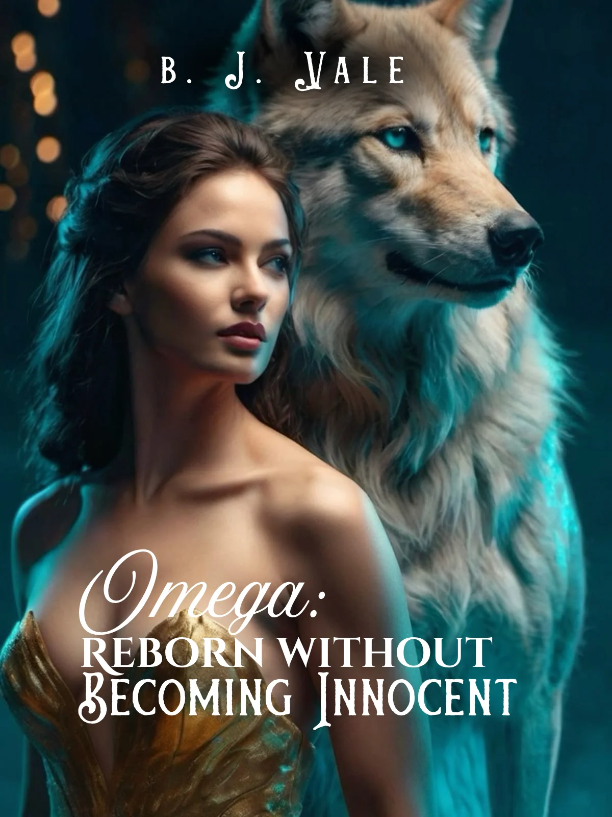 Omega: Reborn Without Becoming Innocent