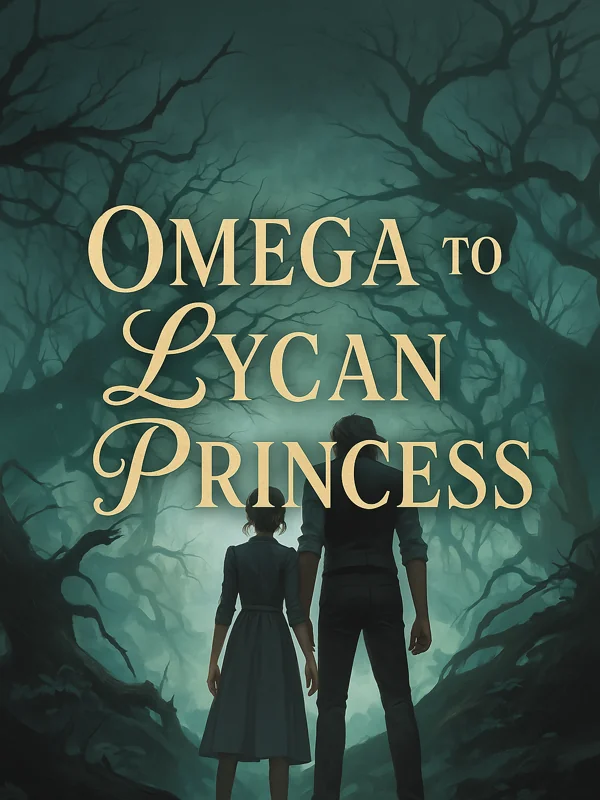Omega to Lycan Princess