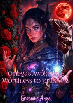 Omega's Awakening: Worthless to priceless Novel Cover