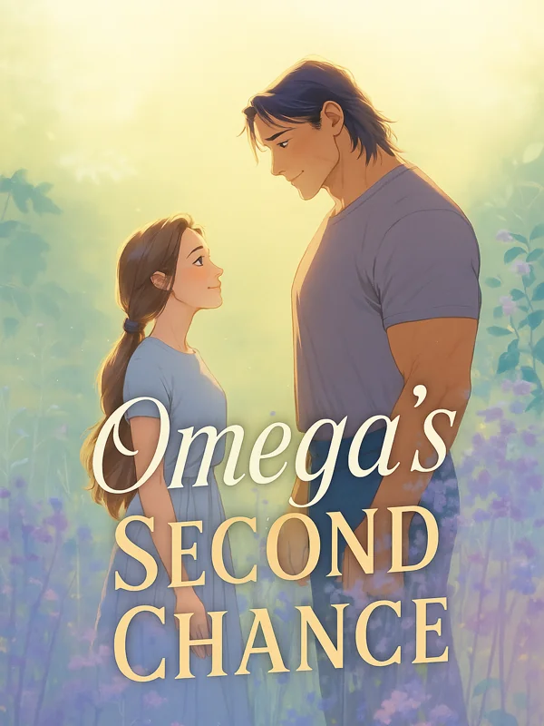 Omega's Second Chance