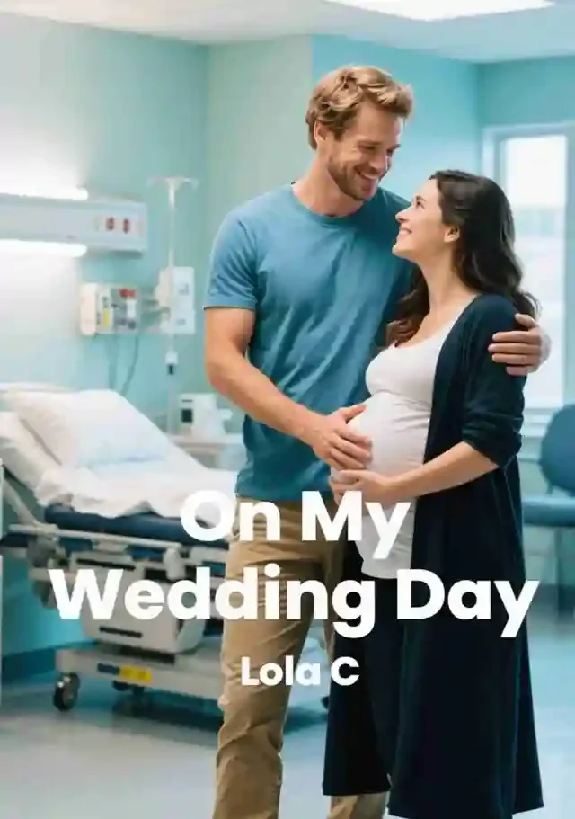 On My Wedding Day