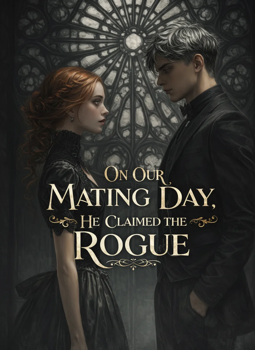 On Our Mating Day, He Claimed the Rogue