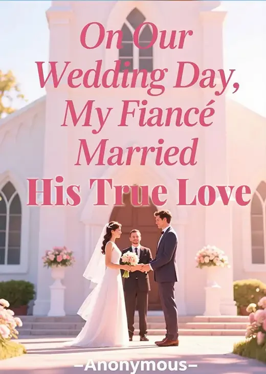 On Our Wedding Day, My Fiancé Married His True Love