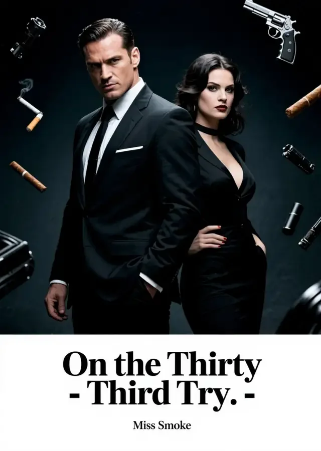 On the Thirty-Third Try
