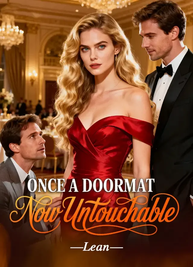 Once a Doormat, Now Untouchable