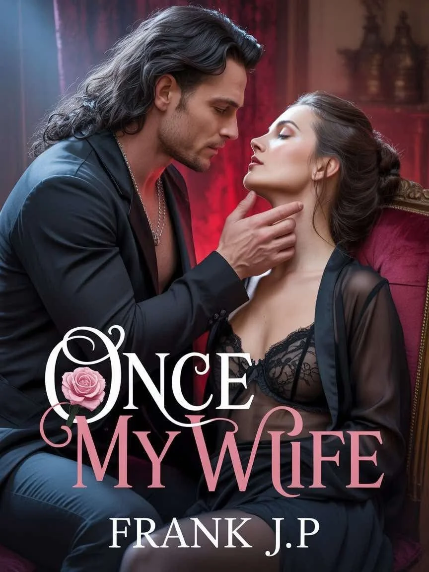 Once My Wife