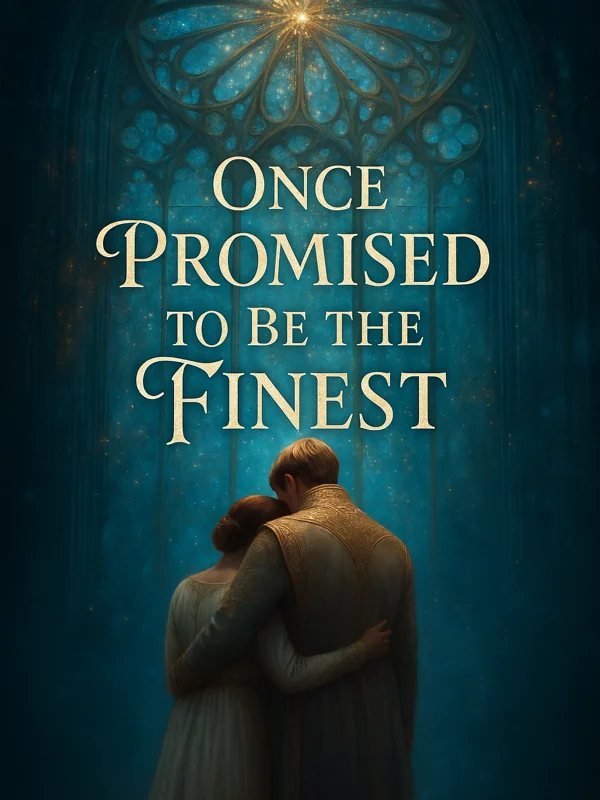 Once Promised to Be the Finest