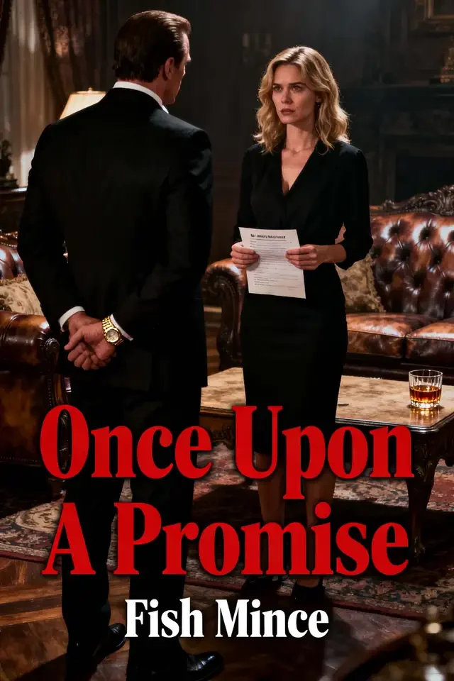 Once Upon A Promise