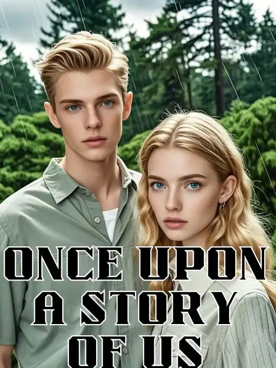 Once Upon a Story of Us
