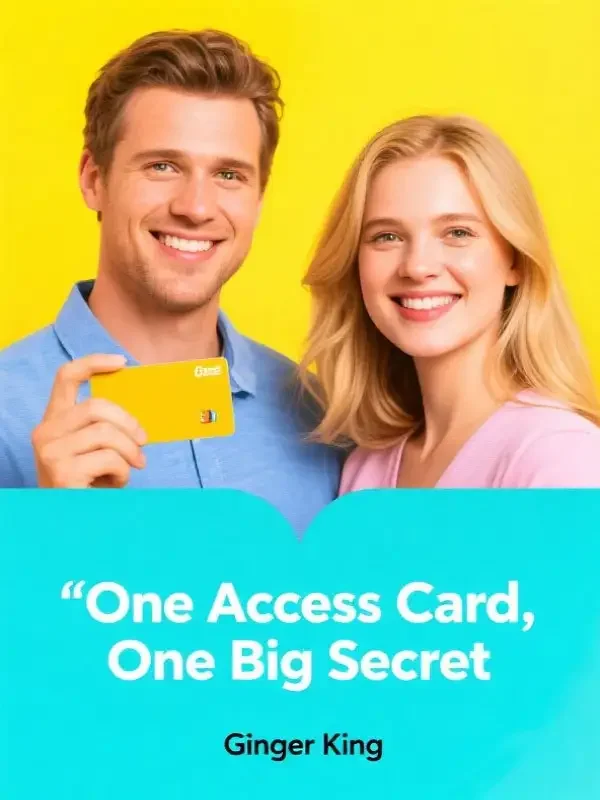 One Access Card, One Big Secret