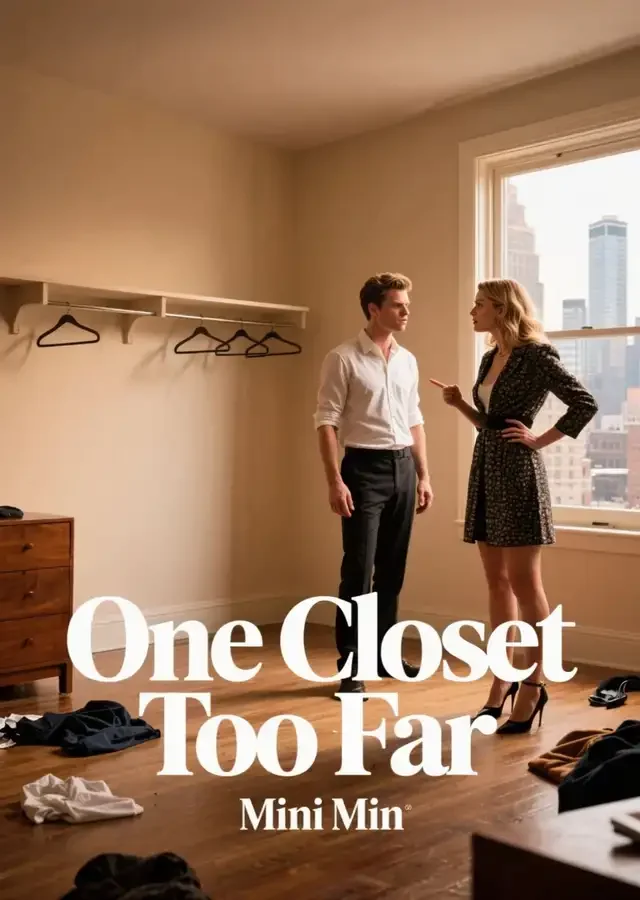 One Closet Too Far
