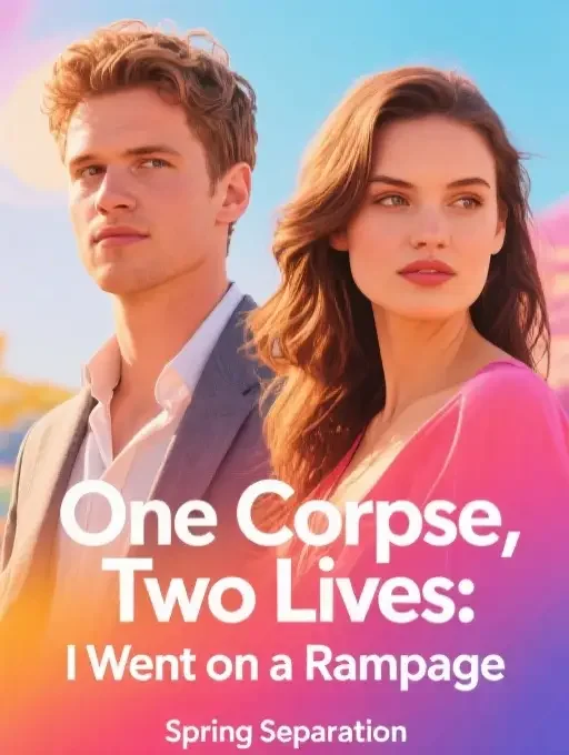 One Corpse, Two Lives: I Went on a Rampage