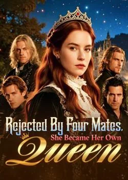 One Girl, A Pack Of Beasts Novel Cover