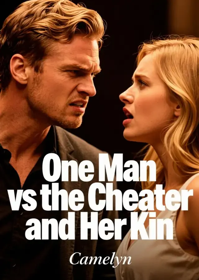 One Man vs the Cheater and Her Kin