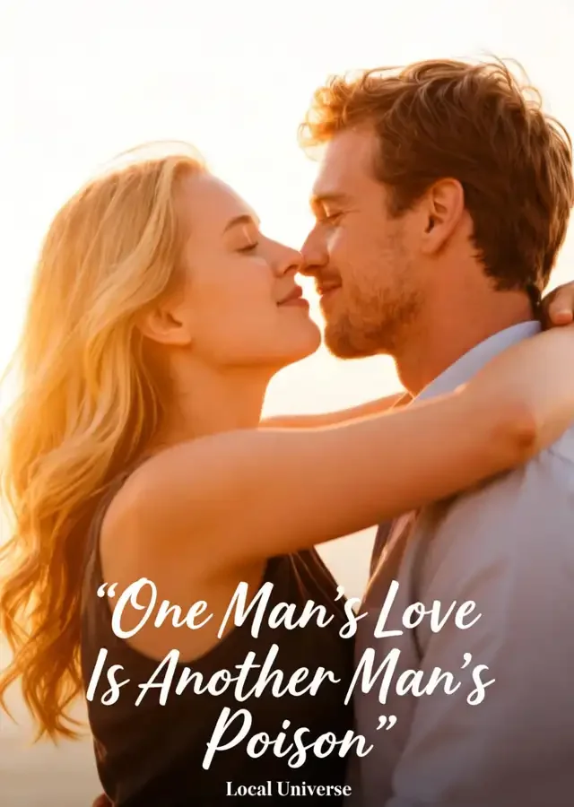One Man's Love Is Another Man's Poison