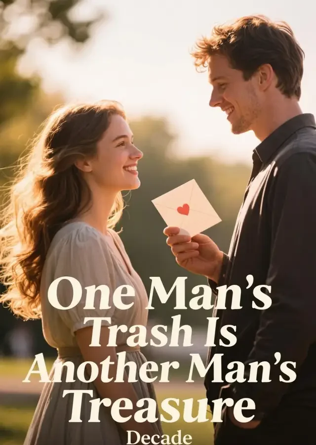 One Man's Trash Is Another Man's Treasure