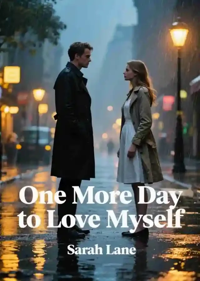 One More Day to Love Myself