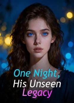 One Night, His Unseen Legacy Novel Cover