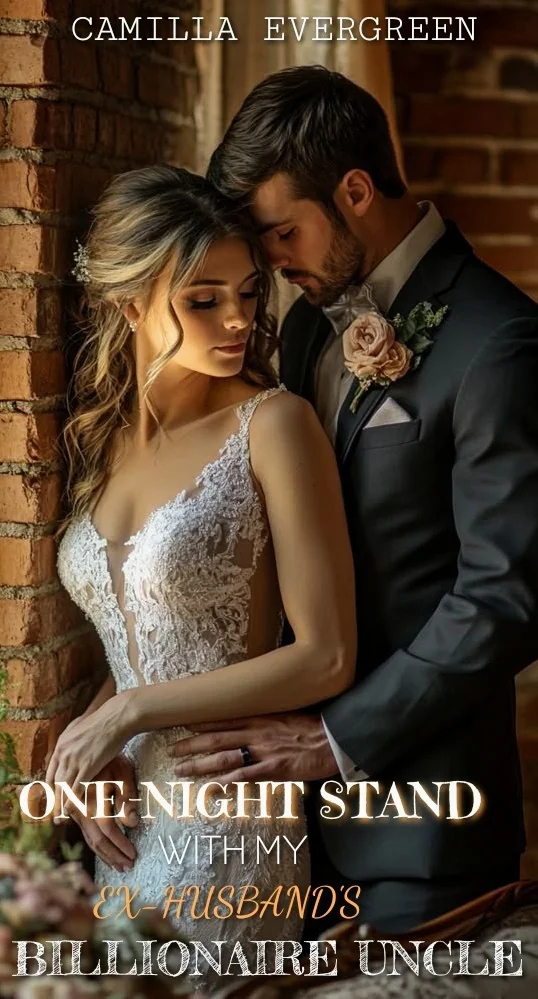 ONE-NIGHT STAND WITH MY EX-HUSBAND’S BILLIONAIRE UNCLE