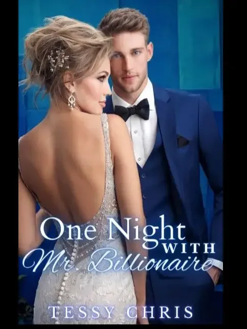 One Night With Mr Billionaire 