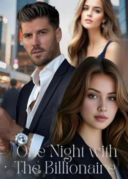 One Night With The Billionaire  Novel Cover